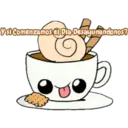 Comida Kawaii 6