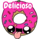 Comida Kawaii 2