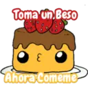 Comida Kawaii 7