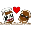 Comida Kawaii 12
