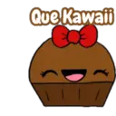 Comida Kawaii 14