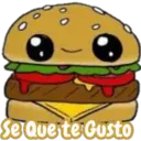 Comida Kawaii 1