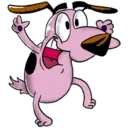 Coraje El Perro Cobarde 2. 7