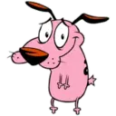 Coraje El Perro Cobarde 2. 12