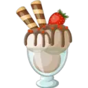 Food - Desserts (Vector) 3