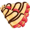 Food - Desserts (Vector) 28