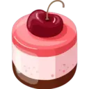 Food - Desserts (Vector) 22