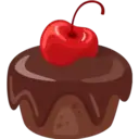 Food - Desserts (Vector) 11