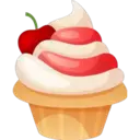 Food - Desserts (Vector) 21