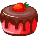 Food - Desserts (Vector) 10