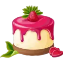 Food - Desserts (Vector) 16