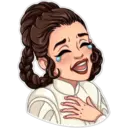 Princesa Leia 13