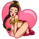 Princesa Leia 10