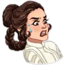 Princesa Leia 7