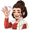 Princesa Leia 22