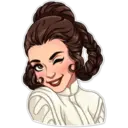 Princesa Leia 21