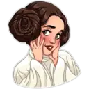 Princesa Leia 11