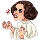 Princesa Leia 20
