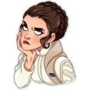 Princesa Leia 17