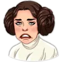 Princesa Leia 1