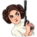 Princesa Leia 6