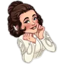 Princesa Leia 8