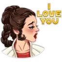 Princesa Leia 5