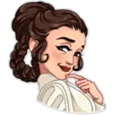 Princesa Leia 3