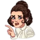 Princesa Leia 15