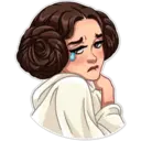 Princesa Leia 9