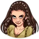 Princesa Leia 12