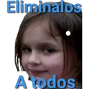 Eliminalos
A todos