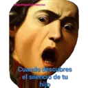 UnaMamita Primeriza
Cuando descubres
el silencio de tu
hijo