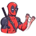 DeadpoolToon#1 15