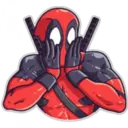 DeadpoolToon#1 23