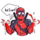 DeadpoolToon#1 27