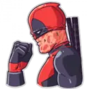 DeadpoolToon#1 29
