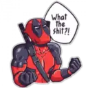 DeadpoolToon#1 28