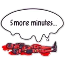 DeadpoolToon#1 8