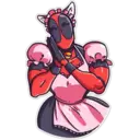 DeadpoolToon#1 11