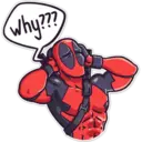 DeadpoolToon#1 6