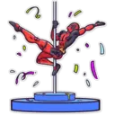 DeadpoolToon#1 21