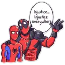 DeadpoolToon#1 14