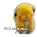 Detective pikachu 23