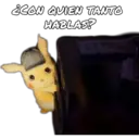 Detective pikachu 5