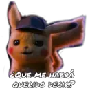 Detective pikachu 10