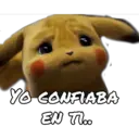 Detective pikachu 25