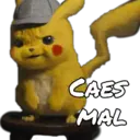 Detective pikachu 3