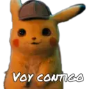 Detective pikachu 30