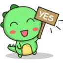 YES